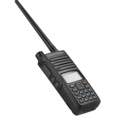 Digitale walkie-talkie met lange afstand voor bouwterreinen XIR P3688 DP1400 CP200D DEP450