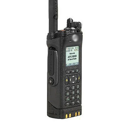 Sterk signaal Walkie Talkie Digitale modellen XIR P3688 DP1400 CP200D DEP450 106*61*34mm