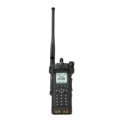 Sterk signaal Walkie Talkie Digitale modellen XIR P3688 DP1400 CP200D DEP450 106*61*34mm
