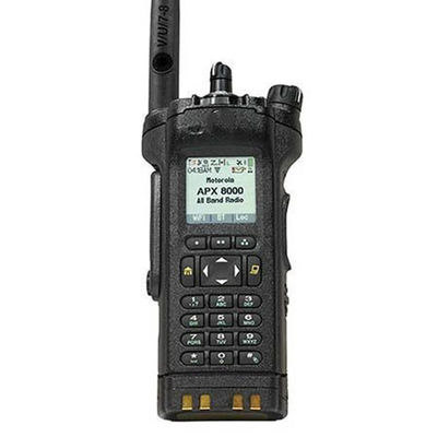 Sterk signaal Walkie Talkie Digitale modellen XIR P3688 DP1400 CP200D DEP450 106*61*34mm