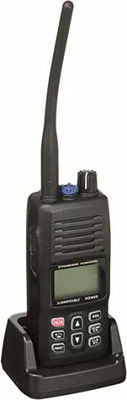 136-174/403-527MHZ 16CH intrinsiek veilige maritieme walkie-talkie met waterdicht ontwerp