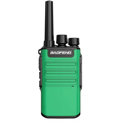 Baofeng BF-V8A UHF Handheld Walkie Talkie Lange afstand draadloze intercom Bf-v8 Dual Band Ham