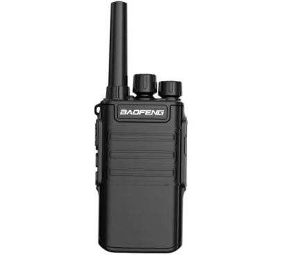 Baofeng BF-V8A UHF Handheld Walkie Talkie Lange afstand draadloze intercom Bf-v8 Dual Band Ham