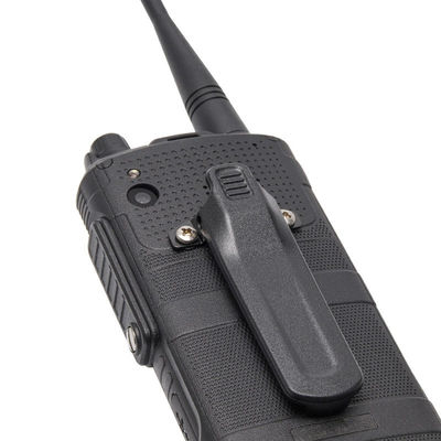 2800mAh Batterijcapaciteit Walkie Talkie Robuuste Smartphone XIR P3688 DP1400 CP200D DEP450