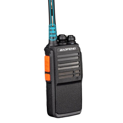 16CH Walkie Talkie Digital Models XIR P3688 DP1400 CP200D DEP450 voor editiebewaking