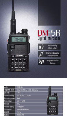 Handheld Terminal A25ne A25n VHF Luchtband 108-136MHz Transceivers Walkie Talkie Radio