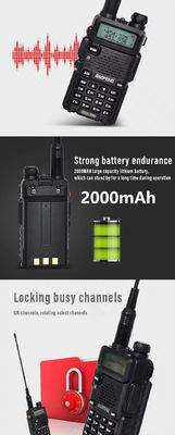 Handheld Terminal A25ne A25n VHF Luchtband 108-136MHz Transceivers Walkie Talkie Radio