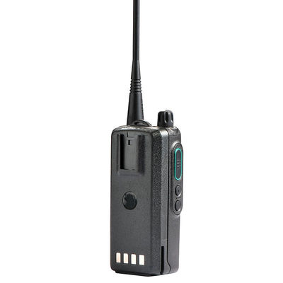 Handheld Intercom Radio Walkie Talkie 7.5V Stroomvoorziening XIR P3688 DP1400 CP200D DEP450