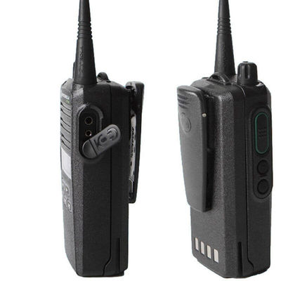 Handheld Intercom Radio Walkie Talkie 7.5V Stroomvoorziening XIR P3688 DP1400 CP200D DEP450