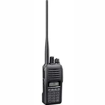 200 g dubbelfrequente walkie-talkie waterdicht en digitaal voor buitencommunicatie