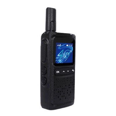 Dual Card 4G/LTE Network Walkie Talkie XIR P3688 DP1400 CP200D DEP450 met garantie
