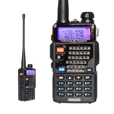 Draagbare draadloze tweeweg radio handheld walkie-talkie met 16CH opslagkanaal