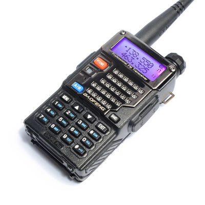 Draagbare draadloze tweeweg radio handheld walkie-talkie met 16CH opslagkanaal