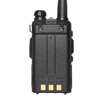 Draagbare draadloze tweeweg radio handheld walkie-talkie met 16CH opslagkanaal