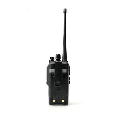 8-12km Talk Range NFC Smartphone 4G Walkie Talkie met 4W Output Power Digitaal Model