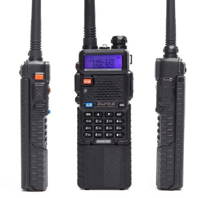110*58*32mm draadloze draagbare ham-walkie-talkie met VOX-functie mobiele tweewegradio