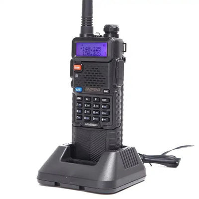 110*58*32mm draadloze draagbare ham-walkie-talkie met VOX-functie mobiele tweewegradio