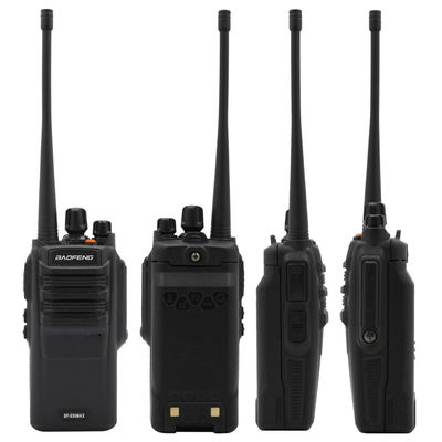 Draagbare draadloze walkie-talkie 400-480MHz type GMRS met 16CH opslagkanaal