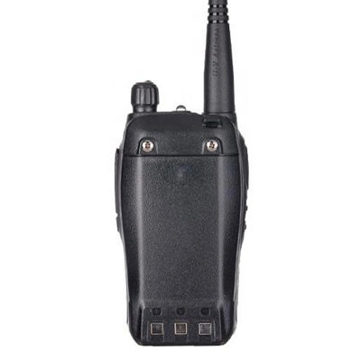 110*50*32mm Dtmf Encode Walkie Talkie Draagbare Draadloze Draagbare Ham Walkie Talkie