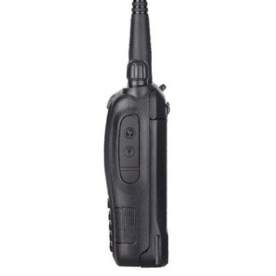 110*50*32mm Dtmf Encode Walkie Talkie Draagbare Draadloze Draagbare Ham Walkie Talkie