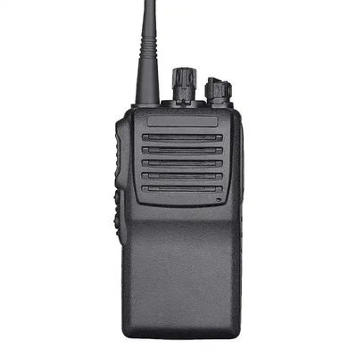 400-470 MHz/136-174MHz Walkie Talkie Draagbaar en draadloos voor wandelen in de buitenlucht