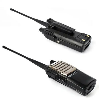Dual Band Vox FM UHF Radio Handheld Walkie Talkie Digitale modellen XIR P3688 DP1400 CP200D DEP450