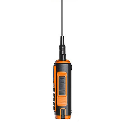 Signal waterdicht 1,77 inch groot kleuren scherm walkie-talkie digitale modellen XIR P3688 DP1400 CP200D DEP450