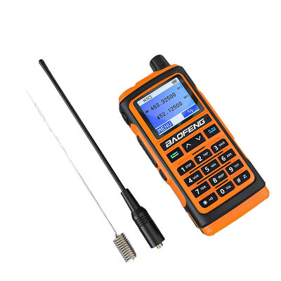 Signal waterdicht 1,77 inch groot kleuren scherm walkie-talkie digitale modellen XIR P3688 DP1400 CP200D DEP450