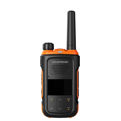 Handheld Radio Receiver Wireless Walkie Talkie Digitale modellen XIR P3688 DP1400 CP200D DEP450
