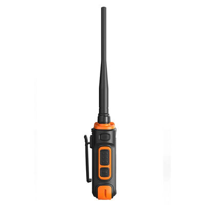 Handheld Radio Receiver Wireless Walkie Talkie Digitale modellen XIR P3688 DP1400 CP200D DEP450