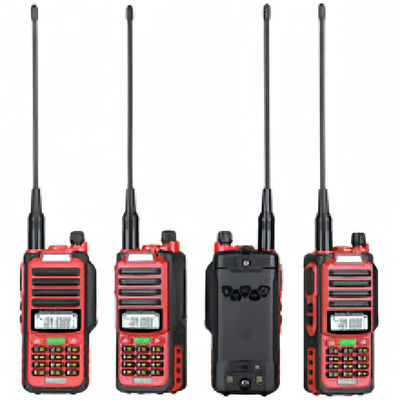 8-12km Talk Range Explosion Proof Digitale Walkie Talkie XIR P3688 DP1400 CP200D DEP450