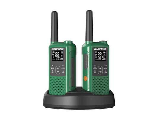 XIR P3688 DP1400 CP200D DEP450 Digitale tweeweg radio walkie-talkie 103mm*55mm*31mm Zwart