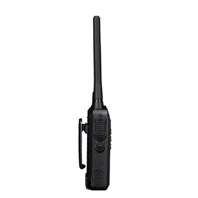 Zwarte walkie-talkie XIR P3688 DP1400 CP200D DEP450 Digitale modellen met sterke penetratie
