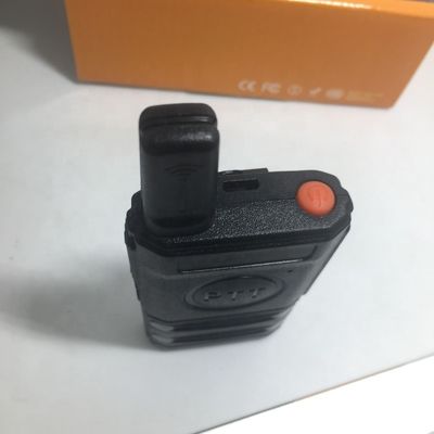 GMRS Walkie Talkie MINI Handheld draadloze communicatie UHF 400-480MHz VHF 110*48*13mm