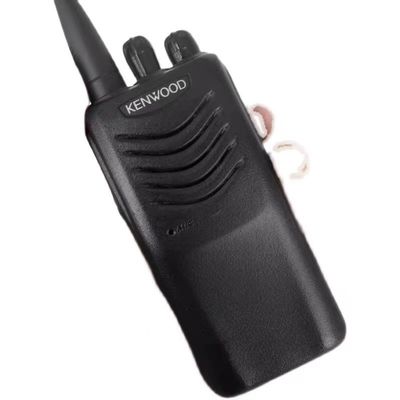 Persoonlijke draagbare TK2000 TK3000 Dual Band VHF UHF Walkie-Talkie voor groepscommunicatie