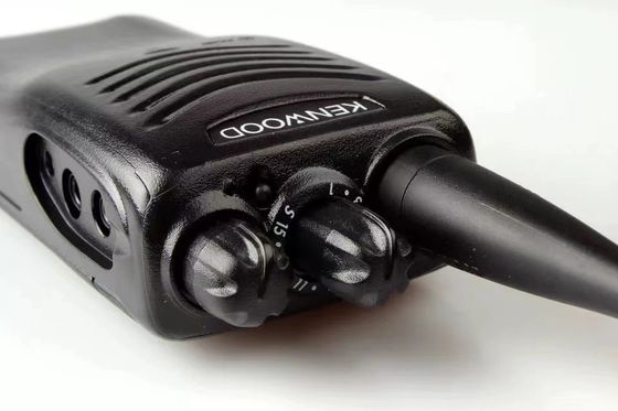 Persoonlijke draagbare TK2000 TK3000 Dual Band VHF UHF Walkie-Talkie voor groepscommunicatie