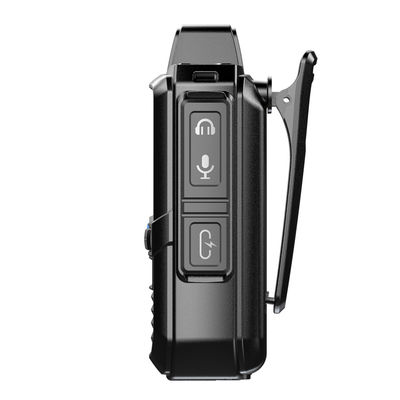 4G Handheld Walkie Talkie Wurui G0 Dual SIM en GPS B1 B3 B5 B8 B34 B38 B39 B40 B41