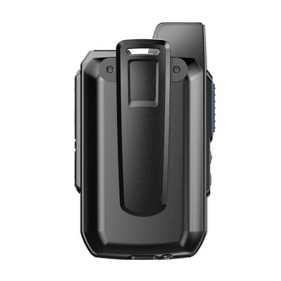 4G Handheld Walkie Talkie Wurui G0 Dual SIM en GPS B1 B3 B5 B8 B34 B38 B39 B40 B41
