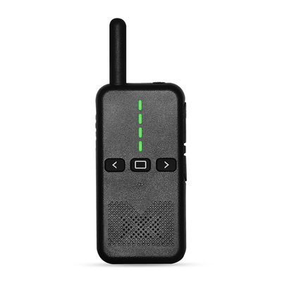 Garandeerde wereldwijde universele intercom WLN Walkie Talkie KD-C70E met privévorm