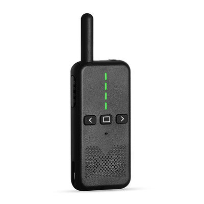 Garandeerde wereldwijde universele intercom WLN Walkie Talkie KD-C70E met privévorm