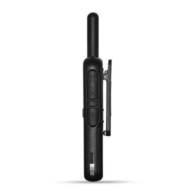 Garandeerde wereldwijde universele intercom WLN Walkie Talkie KD-C70E met privévorm