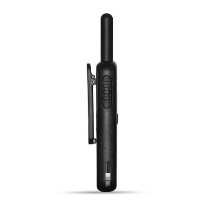 Garandeerde wereldwijde universele intercom WLN Walkie Talkie KD-C70E met privévorm