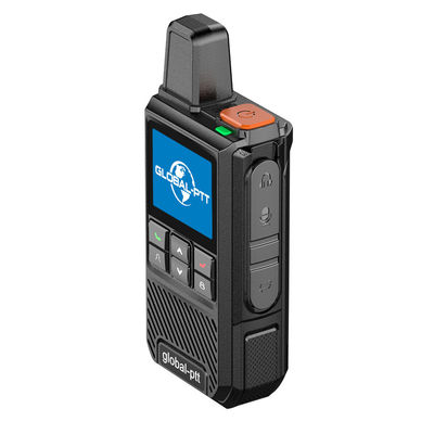 Type C Charger Wurui G1 Global Long Range 4G Twee-Way Radio PTT Handheld Walkie-Talkie