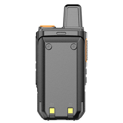 Type C Charger Wurui G1 Global Long Range 4G Twee-Way Radio PTT Handheld Walkie-Talkie