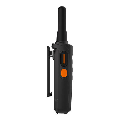 WLN KD-C110 Walkie Talkie Lange wachttijd en uitgangsvermogen voor soepele communicatie