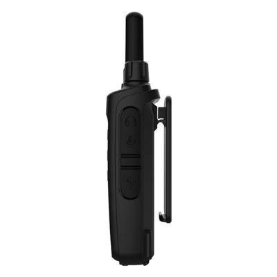 WLN KD-C110 Walkie Talkie Lange wachttijd en uitgangsvermogen voor soepele communicatie
