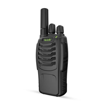 WLN High Tech Talkies Compact en Draagbare Handheld Walkie Talkie voor professionals