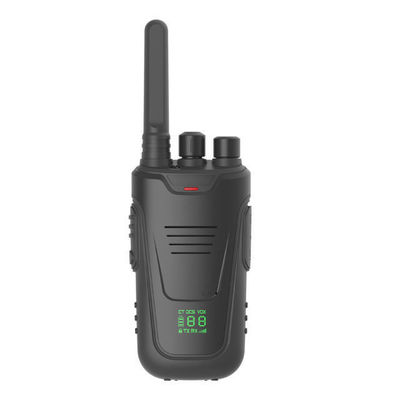 Mini Dual Band gekleurde ham radio BAOFENG T11 voor kinderen -20 C tot 60 C werktemperatuur