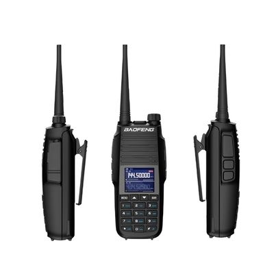 Lange afstand Walkie Talkie Baofeng UV-29L Talkie-Walkie 10W USB-C Ham Radio Transceiver