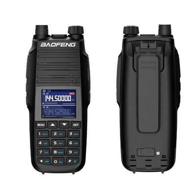Lange afstand Walkie Talkie Baofeng UV-29L Talkie-Walkie 10W USB-C Ham Radio Transceiver